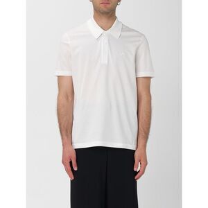 Courreges Polo Shirt Men White